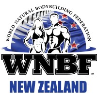 WNBF New Zealand Limited Logo