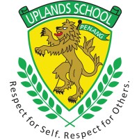 The International School of Penang (Uplands) Logo