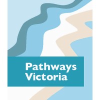 Pathways Victoria Logo