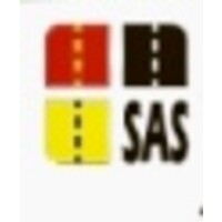 State Asphalt Services Logo