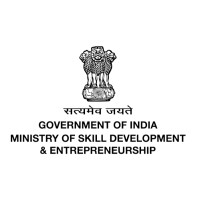 Ministry of Skill Development and Entrepreneurship, India Logo