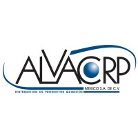 ALVACORP MEXICO Logo