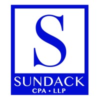Sundack CPA LLP Logo