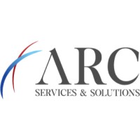 ARC Services & Solutions Logo