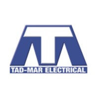 Tad-Mar Electrical Logo