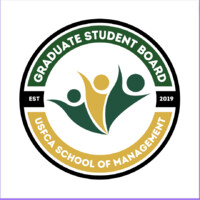 University of San Francisco SOM Graduate Student Board Logo