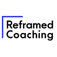 Reframed Coaching Logo