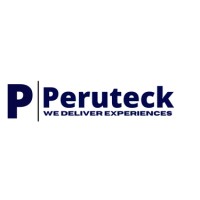 Peruteck Technology Services Logo