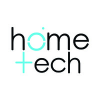 Hometech Colombia Logo