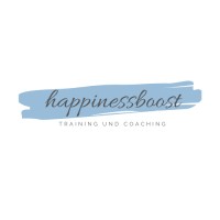 happinessboost Logo