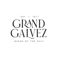 Grand Galvez Logo