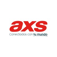 AXS Bolivia S.A. Logo