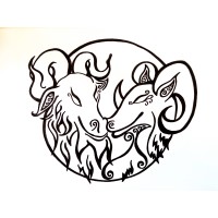 Moonfull Logo