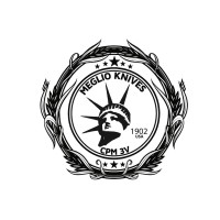 Meglio Knives Logo