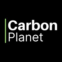 CarbonPlanet Logo