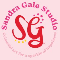 Sandra Gale Studio Logo