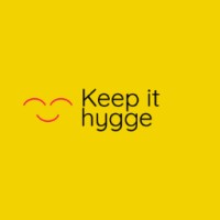 Keep It Hygge Logo