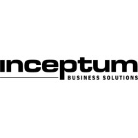 Inceptum Business Solutions GmbH Logo