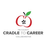 Tri-County Cradle To Career Logo