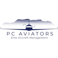Park City Aviators Logo