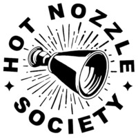 Hot Nozzle Society Logo