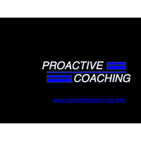 Proactive Coaching, LLC Logo
