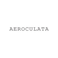 Aeroculata Jewelry Logo