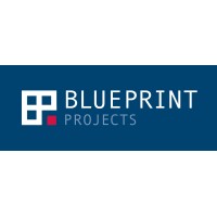 Blueprint Projects Pty Logo