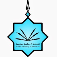 Islamic University of Minnesota Logo