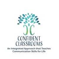 Confident Classrooms Logo