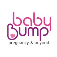 Baby Bump Logo