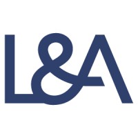 Lando & Anastasi, LLP Logo