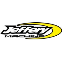 Jeffery Machine Logo