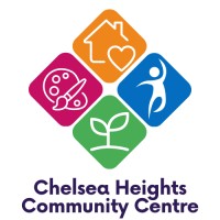 Chelsea Heights Community Centre Logo