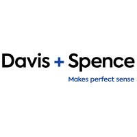 Davis & Spence Pty Ltd Logo