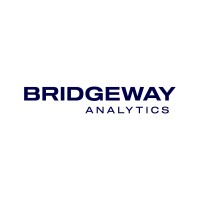 Bridgeway Analytics Logo