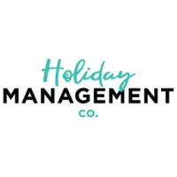 Holiday Management Co Logo
