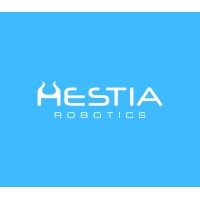 Hestia Robotics Logo