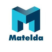 Matelda For IT.& web solutions Logo