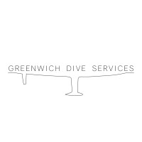 Greenwich Dive Services Logo