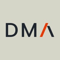 DMA UK Logo