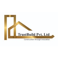 TRUSTBUILD PVT LTD Logo