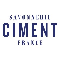 Savonnerie Ciment Logo