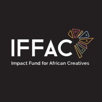 IMPACT FUND FOR AFRICAN CREATIVES Logo