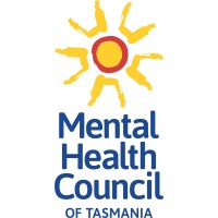 Mental Health Council of Tasmania Logo