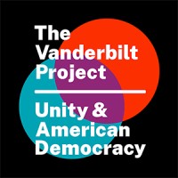 The Vanderbilt Project on Unity & American Democracy Logo