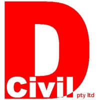 Dannenberg Civil Pty Limited Logo