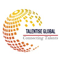 Talentise Global Private Limited Logo