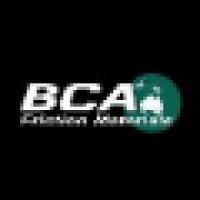 BCA Friction Materials Logo