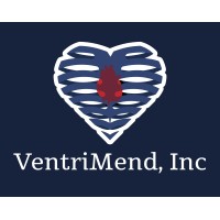 VentriMend, Inc Logo